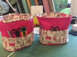 Beginner course with Steffi 3x2h for 2 people costs 96€ pp