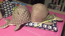 Private lessons max. 2 hours per session with Steffi for 2 participants costs 16€/h